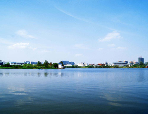 地下水監測系統